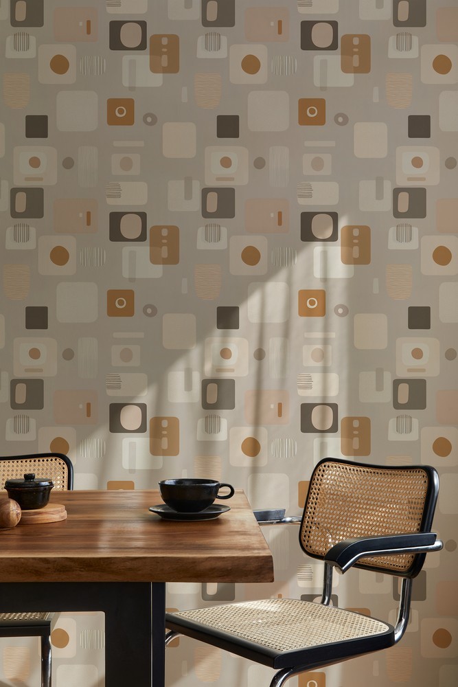 Bild på Dante Beige - 1077401-01